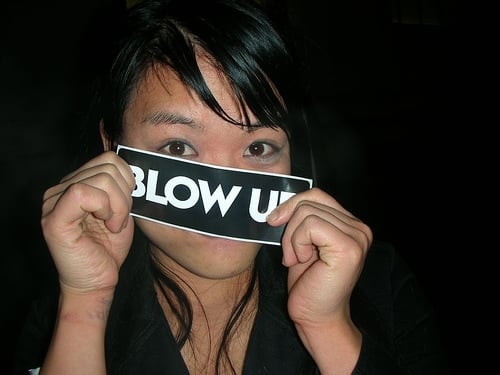 Rickshaw Stop by null