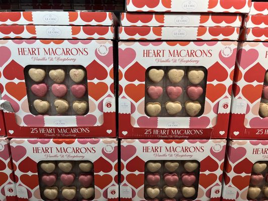 Costco Wholesale by null