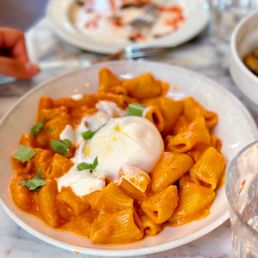 Rigatoni