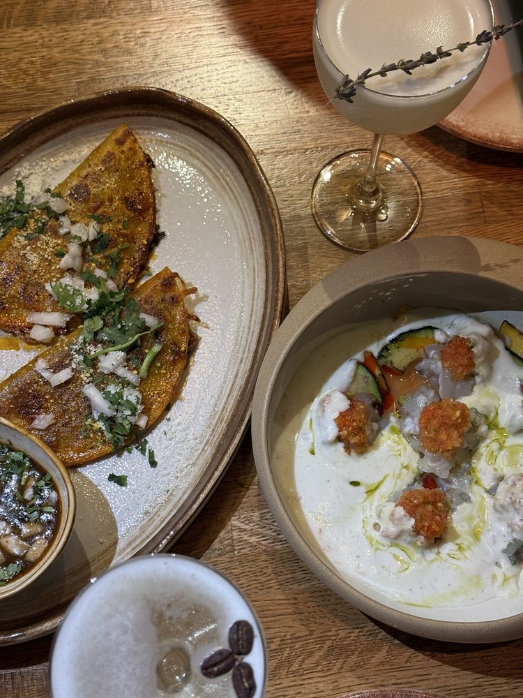 Ole Craft Kitchen & Bar