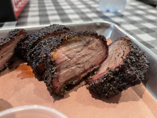 Gonzo’s Smokehouse & BBQ by null