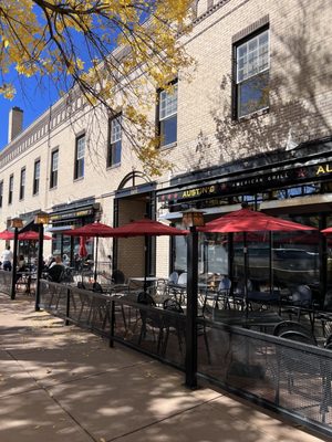 Austin's American Grill by null