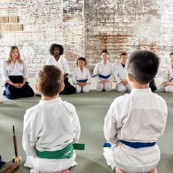 Aikido of Park Slope