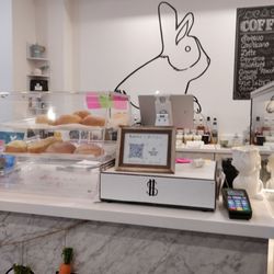 Rabbit Hole Cafe