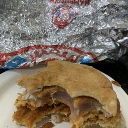 Can not believe I just ate a raw chicken sandwich! Disgusted!!! Can not believe I just ate a raw chicken sandwich! Disgusted!!!