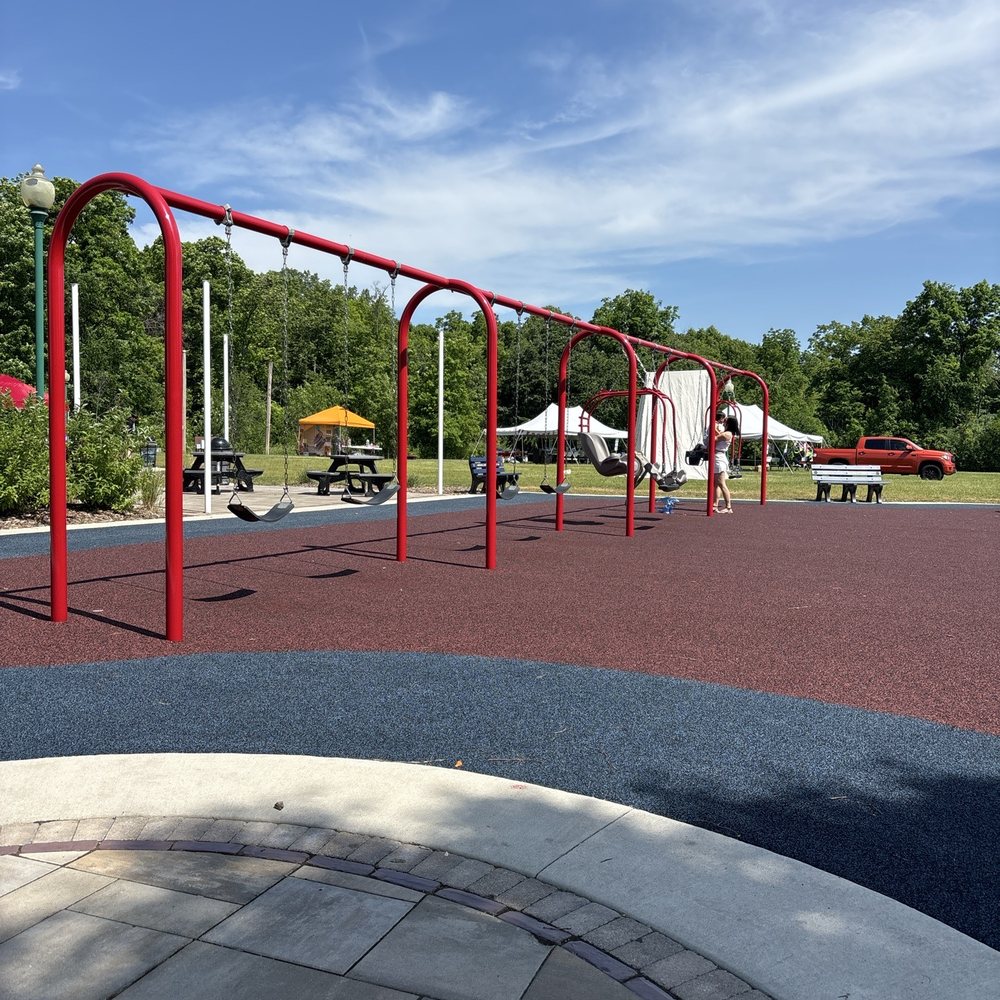 Veterans Memorial Park - Parks Near Me - Muskego, Wisconsin Veterans Memorial Park - Parks Near Me - Muskego, Wisconsin