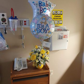 LaPorta's Flowers & Gifts - Floral arrangement - Florists Near Me - Johnstown, Pennsylvania