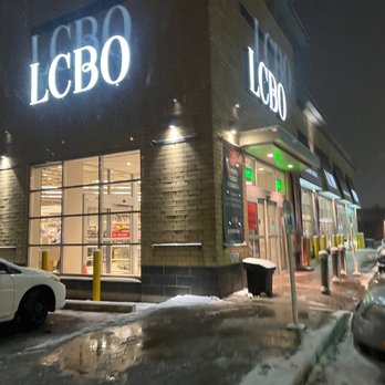 LCBO - a car parked in front of a store - Beer, Wine & Spirits Near Me - Stoney Creek, Ontario LCBO - a car parked in front of a store - Beer, Wine & Spirits Near Me - Stoney Creek, Ontario