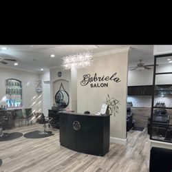Gabriela Salon