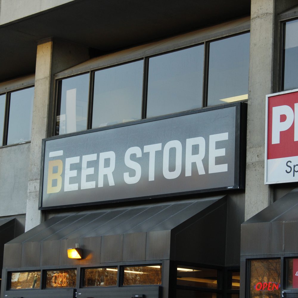 LCBO The Beer Store Hours For Victoria Day Weekend, 49 OFF