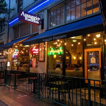 Assaggio Ristorante - Italian Near Me - Seattle, Washington Assaggio Ristorante - Italian Near Me - Seattle, Washington