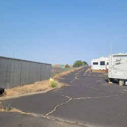 The Lookout Rv Park - Rv park