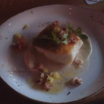 Cleaver East - Modern European Near Me - Dublin, D