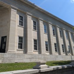 Montgomery Courthouse Square - Montgomery Courthouse Square, Dayton