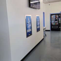 CnC laundry