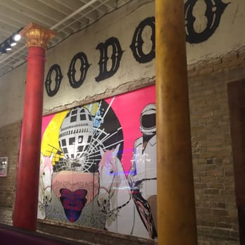 Voodoo Doughnut - Donuts Near Me - Austin, Texas Voodoo Doughnut - Donuts Near Me - Austin, Texas