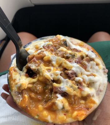 La Traila Barbecue by null