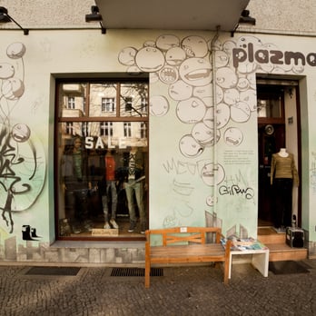 Plazmalab - Accessories Near Me - Berlin, BE Plazmalab - Accessories Near Me - Berlin, BE