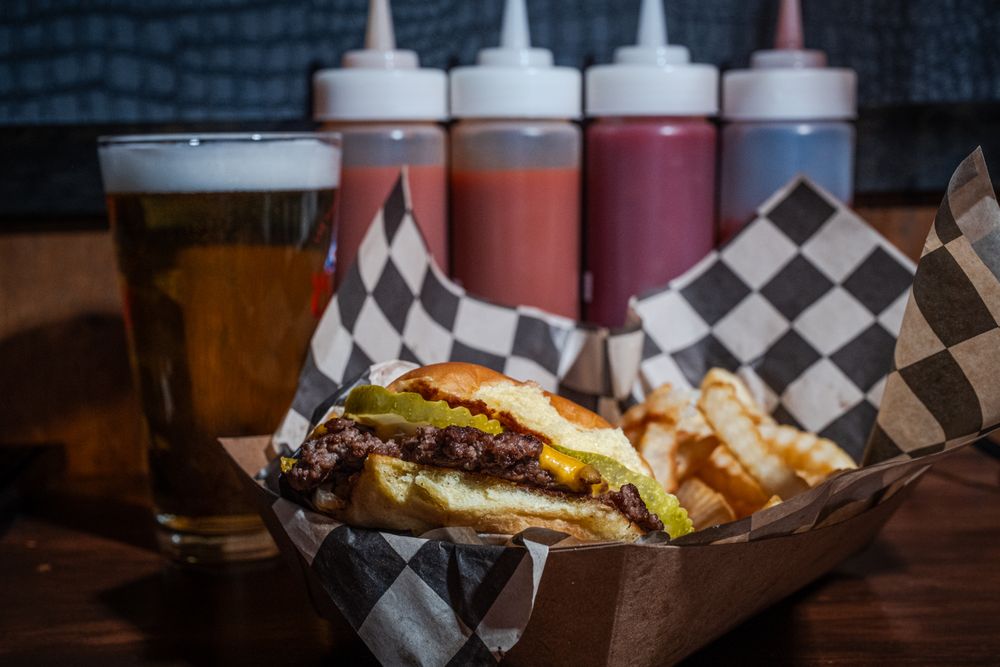 Jive Turkey - Photo 3