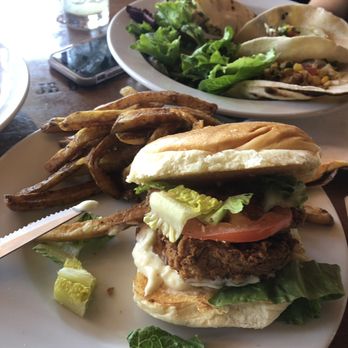 Judge Roy Bean Saloon - chicken and ahi tuna tacos - Pubs Near Me - Bristol, Rhode Island Judge Roy Bean Saloon - chicken and ahi tuna tacos - Pubs Near Me - Bristol, Rhode Island