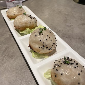 Baodega - Dim Sum Near Me - New York, New York Baodega - Dim Sum Near Me - New York, New York