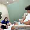 M & T Nail Spa gift card