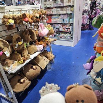 Animation Magic - Capybara and more! - Toy Stores Near Me - Aiea, Hawaii