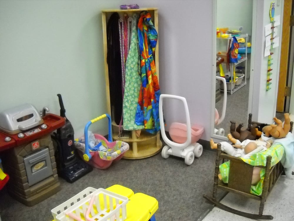 Open Arms Christian Preschool - childcare center in Fort Collins, CO