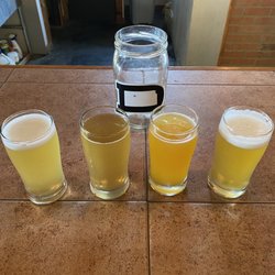 Defiance Brewing Co Downtown