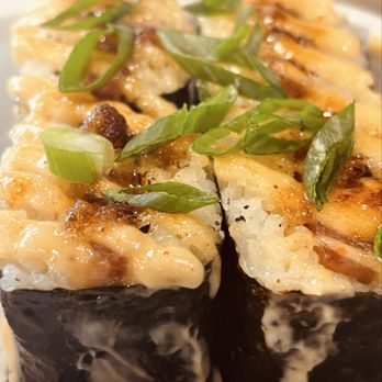 Shootz - Spam Brûlée Musubi - Hawaiian Near Me - Whittier, California
