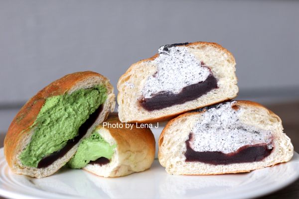 Yoon's Bakery by null