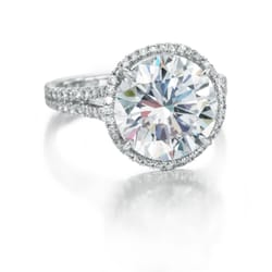 Celine Custom Jewelers