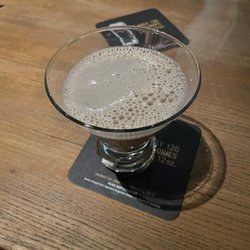 Parnell's Irish Pub - Espresso Martini