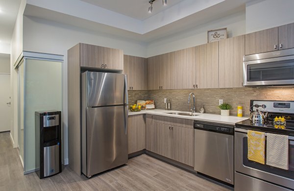 Lynn Creek Apartments by null