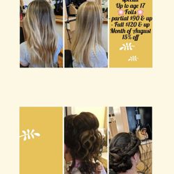 Revelation Hair Salon