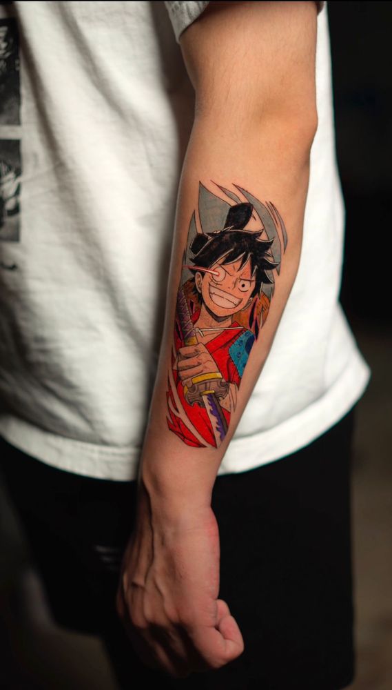 Cleopatra Ink Logo
