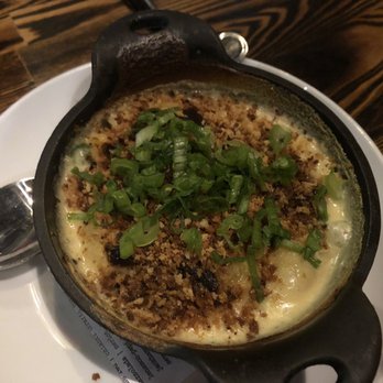 Bacari GDL - Mac n cheese - Mediterranean Near Me - Glendale, California