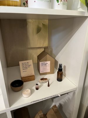 HausWitch Home + Healing by null