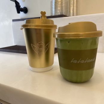 La La Land - Cafes Near Me - Austin, Texas