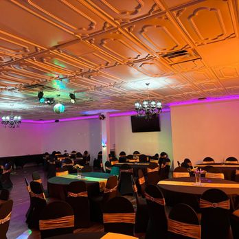 Prestige Ambience - Venues & Event Spaces Near Me - Plano, Texas Prestige Ambience - Venues & Event Spaces Near Me - Plano, Texas