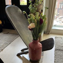 Stem - $40 bouquet of various flowers including Dahlias
