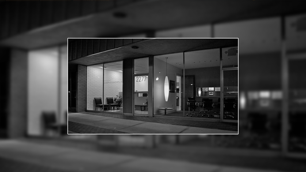 MADDEN LAW FIRM Updated October 2024 2277 Main St, Fort Myers