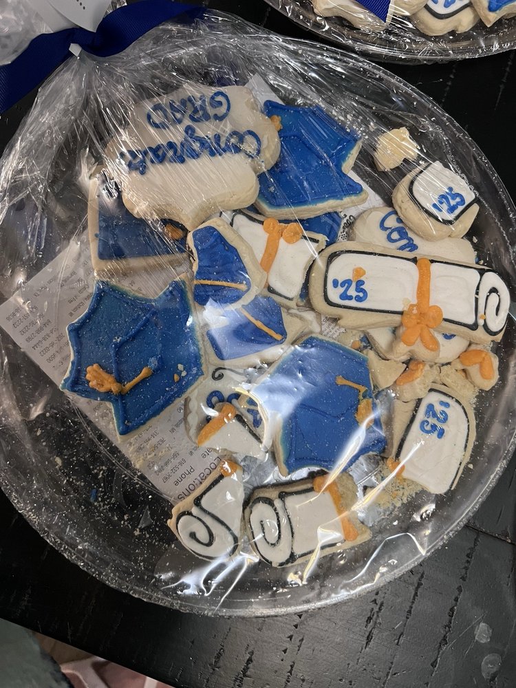 Cookies By Design Logo