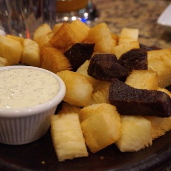 Muqueca Restaurant - Yuca and dried beef - Latin American Near Me - Cambridge, Massachusetts Muqueca Restaurant - Yuca and dried beef - Latin American Near Me - Cambridge, Massachusetts