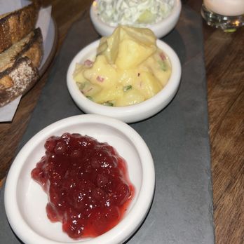Schilling Restaurant & Bar - Austrian Near Me - New York, New York