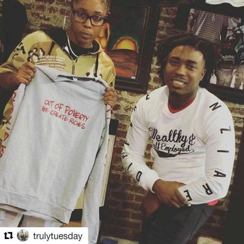 Tees & Quotes - Screen Printing/T-Shirt Printing Near Me - Atlanta, Georgia