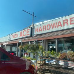 Mesquite Ace Hardware