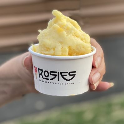 ROSIES HANDCRAFTED ICE CREAM - Updated July 2025 - 177 Photos & 98