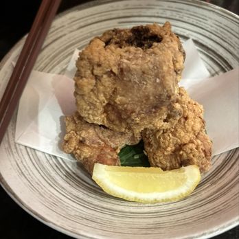 Kinjiro - Kara-age - Izakaya Near Me - Los Angeles, California