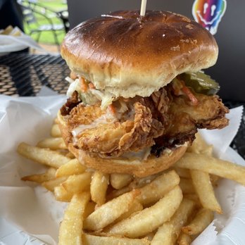 Herencia Cuisine - French Near Me - Johnson City, Texas Herencia Cuisine - French Near Me - Johnson City, Texas